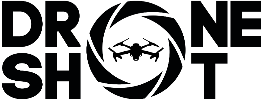 DroneShot logo